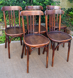 tabouret de bar ancien