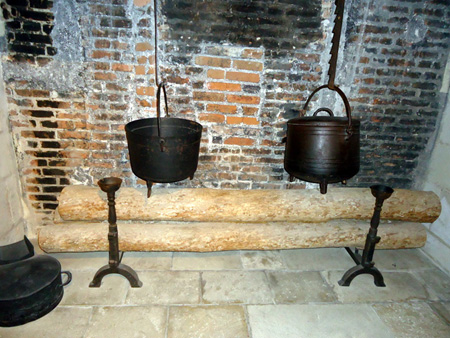 Lexique pour les amateurs de cheminées anciennes Foyer idées cheminée