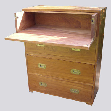 commode bureau ancienne