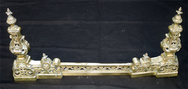 Devant de cheminée ancien garniture pour vieille cheminée Cheminée décor Vieille
